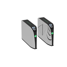 Flap Mechanism Flap Barrier Access Control Flap Barrier Type Turnstiles